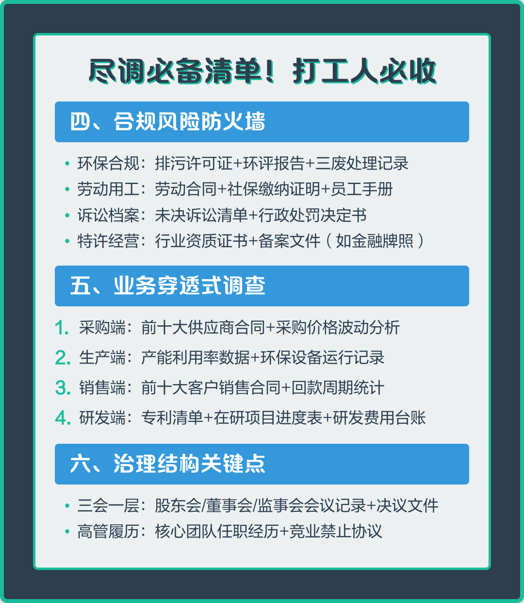 尽调清单模板定制(尽调项目是什么意思)玉树市 尽调清单模板定制(尽调项目是什么意思)玉树市