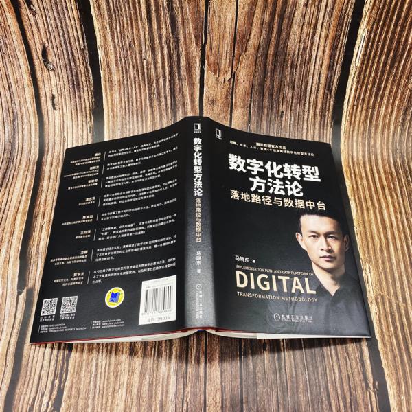 数字化转型方法论(数字化转型的主要路径)玉树市