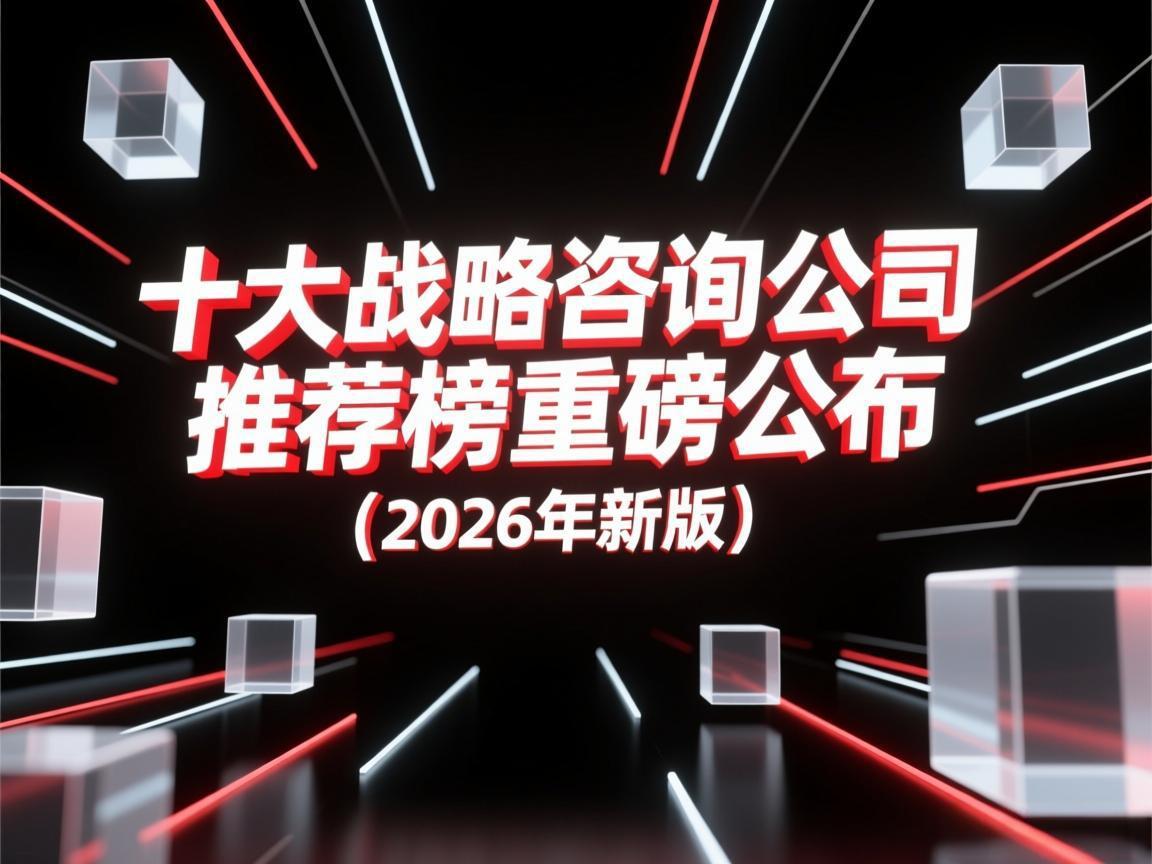 战略咨询机构推荐(做战略咨询最好的公司)玉树市