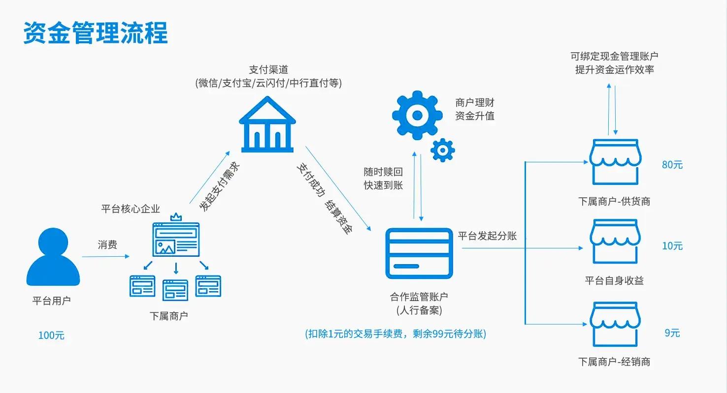 托管账户设计服务(托管账户设计服务方案)玉树市